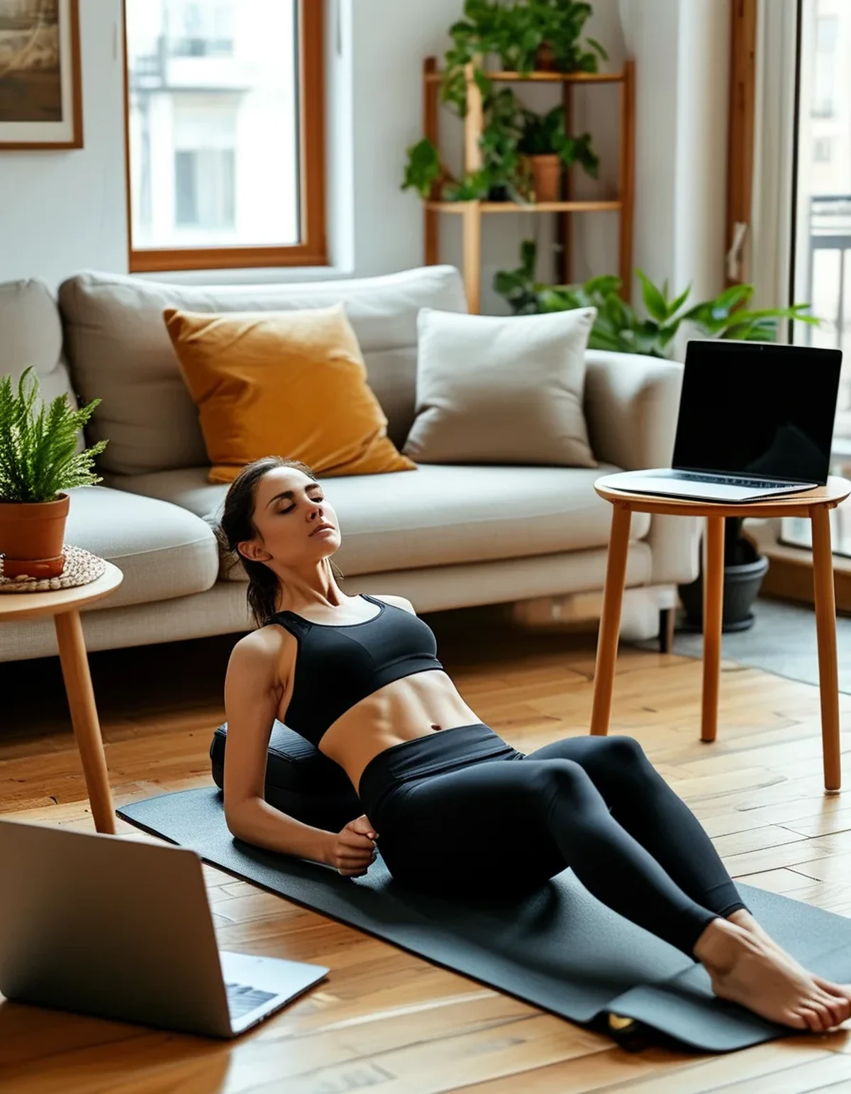 The Complete Guide to Quiet Training When Your Whole Building Works From Home