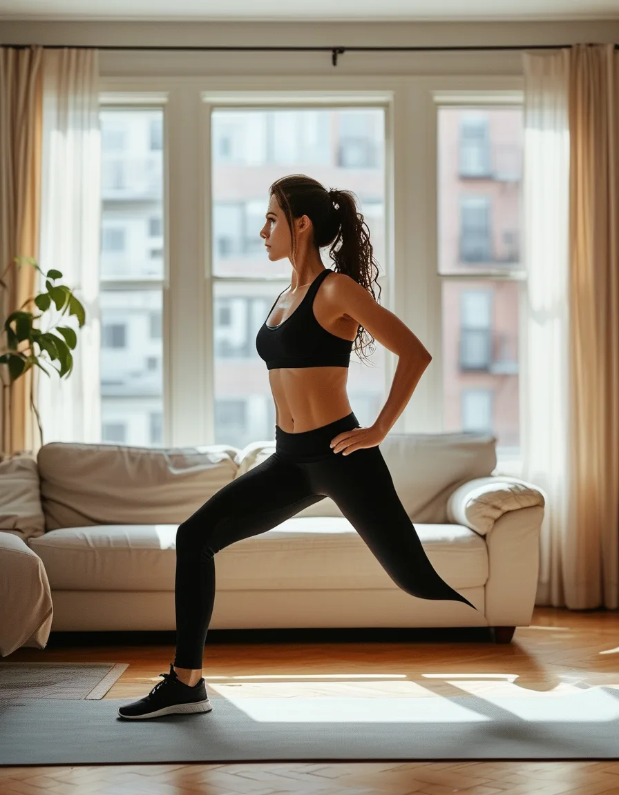The Real Source of HIIT Workout Noise Isn't What You'd Expect (and How to Actually Eliminate It)