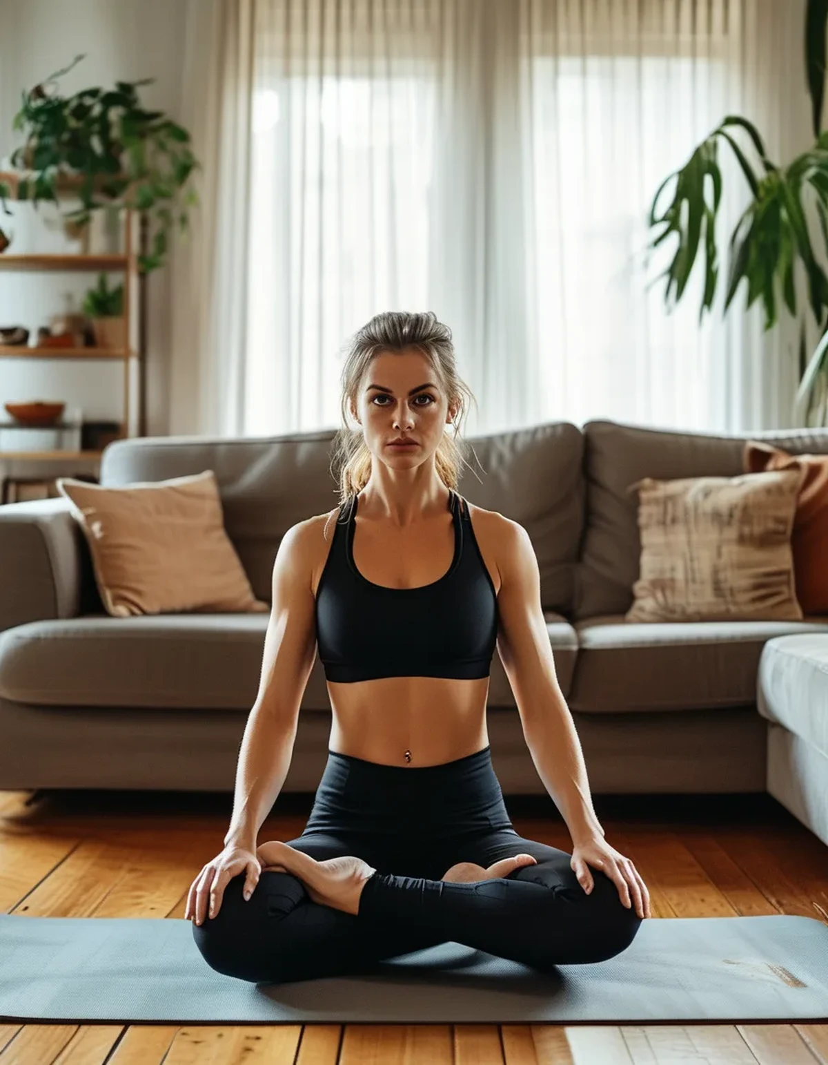 The Complete Guide to Training Hard Without Your Downstairs Neighbor Ever Knowing