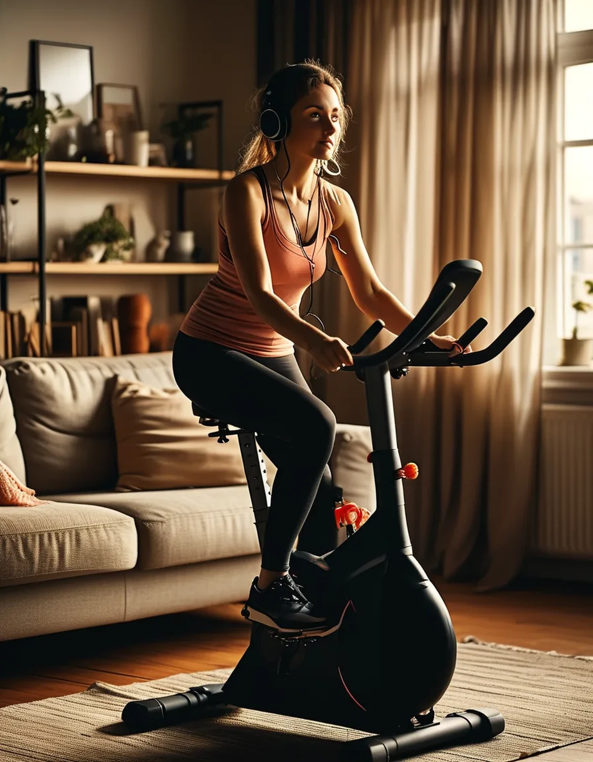 Which Quiet Home Cardio Equipment Is Actually Quiet — and Which Just Claims to Be