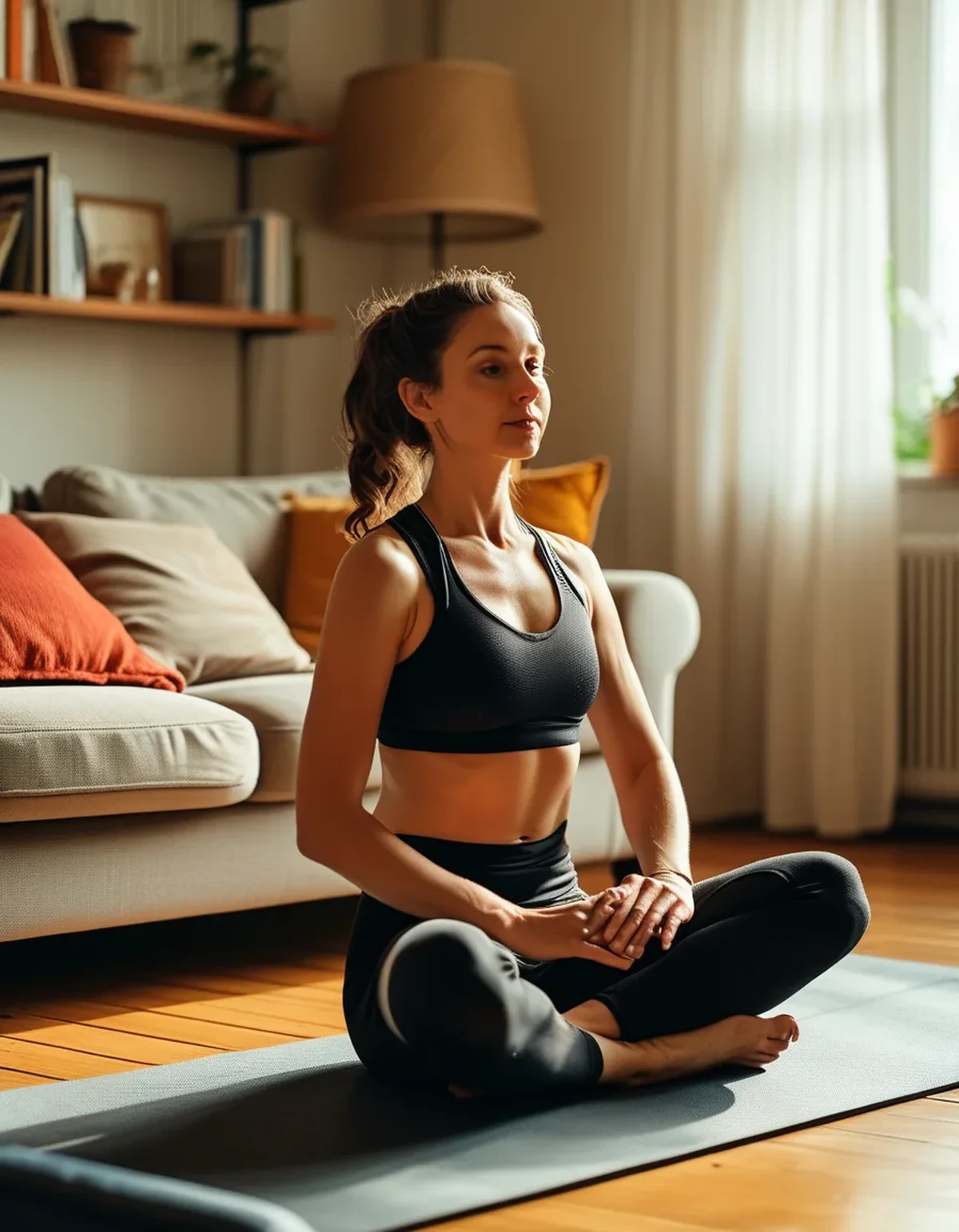 Why the Hard Part of Quiet Training Is Progression, Not the Workout