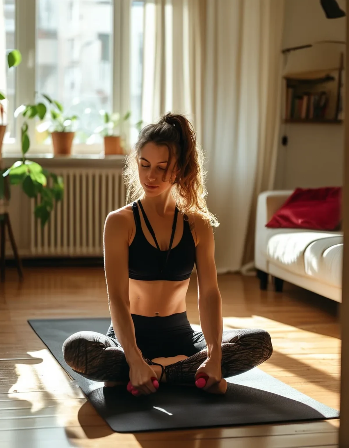 Why Quiet Workouts Need a Completely Different Progression Model