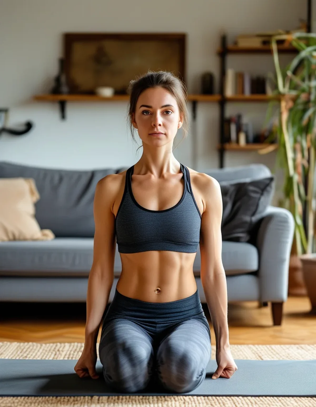Why Quiet Workouts Plateau and How to Restart Progress