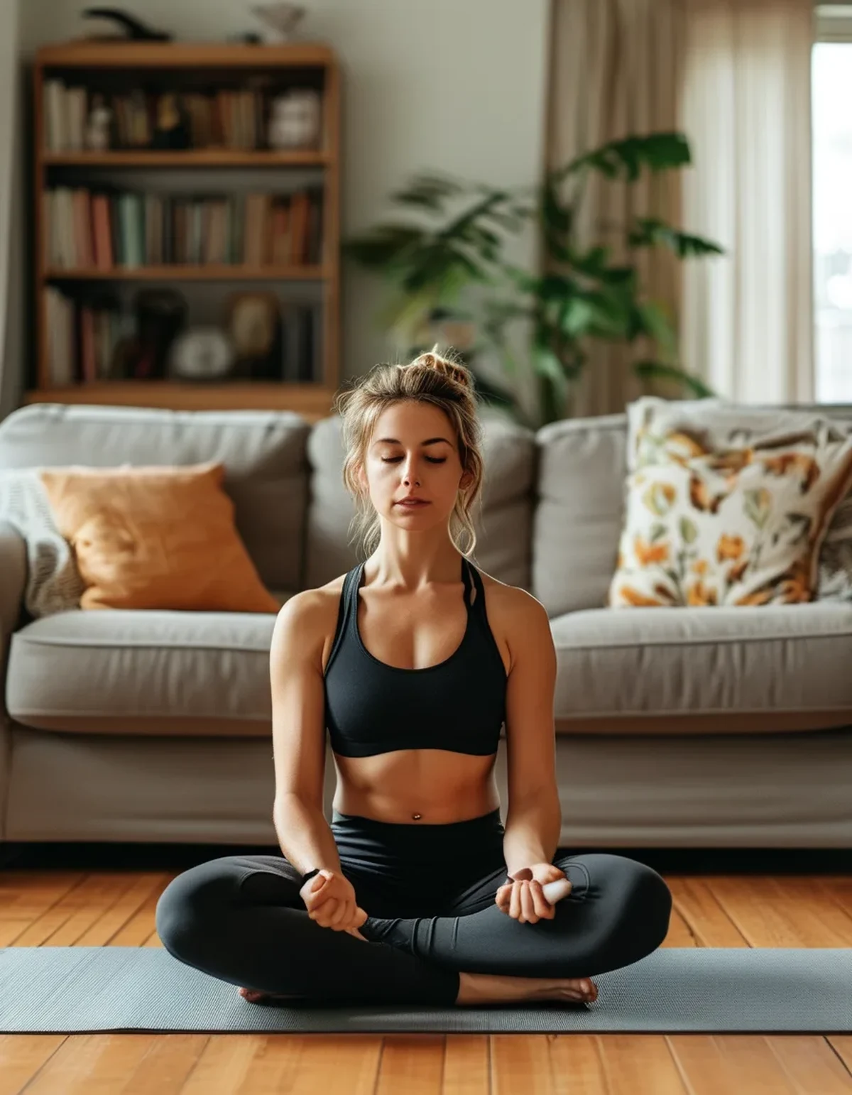 Why Quiet Workouts Plateau and How to Restart Progress