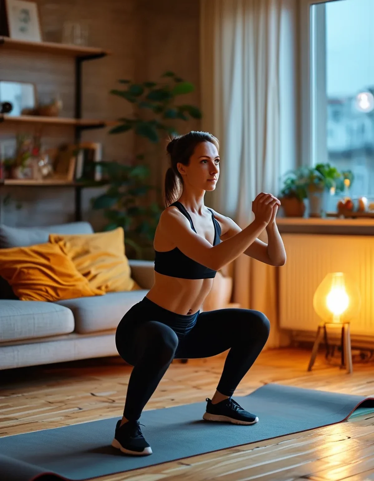 Why Quiet Workouts Stall After About Six Weeks