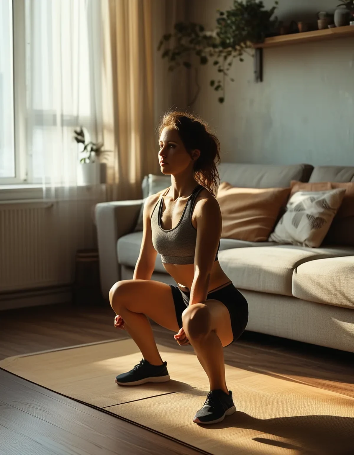 Why Quiet Workouts Stall After About Six Weeks