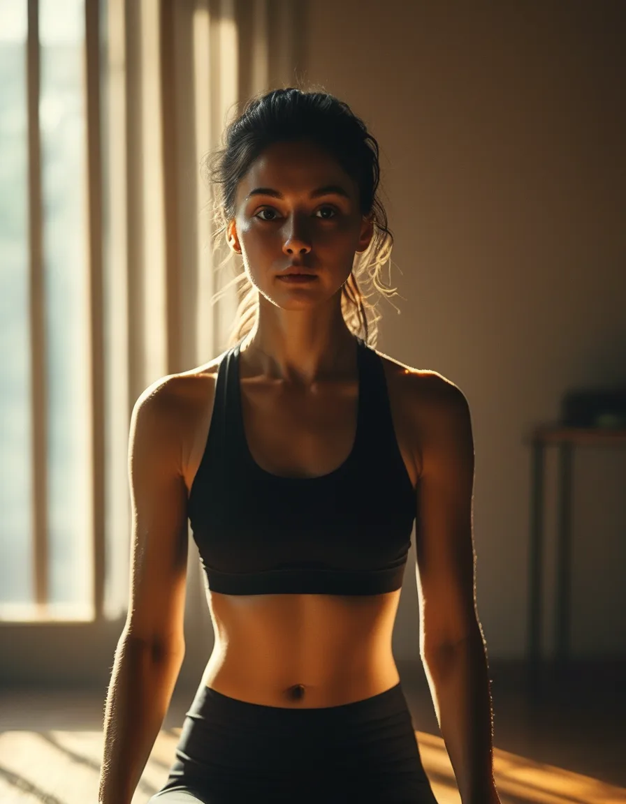 Why a Completely Silent Workout Can Feel Mentally Harder Than a Loud One, Even at the Same Intensity